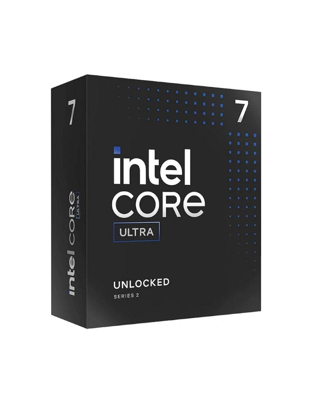 CPU|INTEL|Desktop|Core Ultra|U7-265K|Arrow Lake|3900 MHz|Cores 20|30MB|Socket LGA1851|125 Watts|BOX|BX80768265KSRQCW