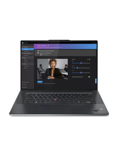 Lenovo ThinkPad Z16 AMD...