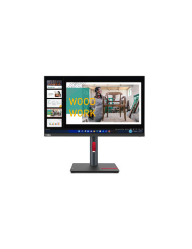 Lenovo ThinkVision P24q-30...