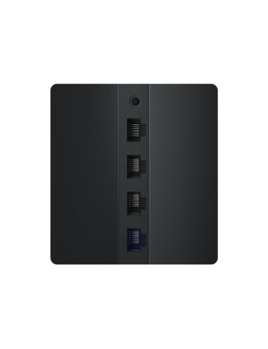 Mesh System | AX3000 (2-pack) | 802.11ax | 574+2402 Mbit/s | Ethernet LAN (RJ-45) ports 3 | Mesh Support Yes | MU-MiMO No | No m