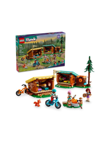 Blocks LEGO FRIENDS 42624...