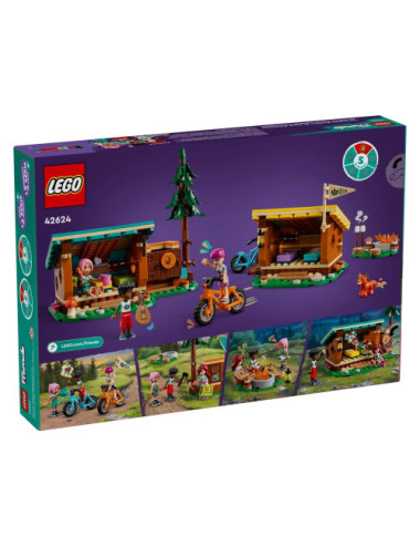 Blocks LEGO FRIENDS 42624...