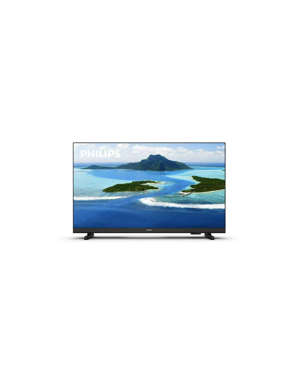 TV Set|PHILIPS|43"|FHD|1920x1080|43PFS5507/12