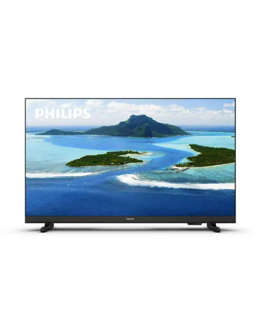 TV Set|PHILIPS|43"|FHD|1920x1080|43PFS5507/12