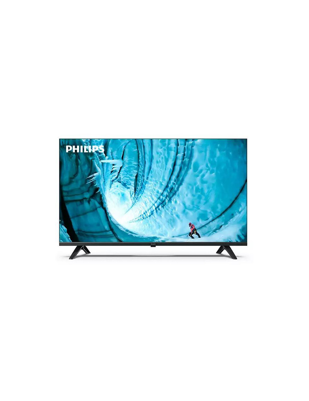 TV Set|PHILIPS|40"|1920x1080|Titan OS|40PFS6009/12