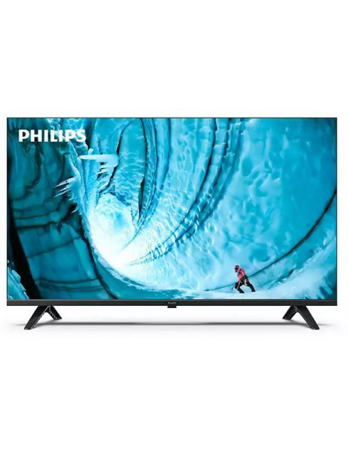 TV Set|PHILIPS|40"|1920x1080|Titan OS|40PFS6009/12