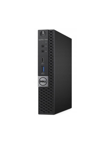 DELL OptiPlex 7050 micro...