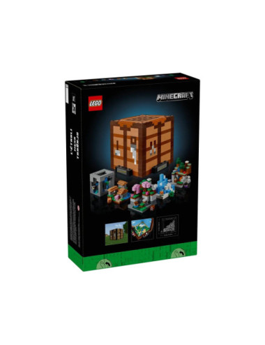 LEGO MINECRAFT 21265 The...