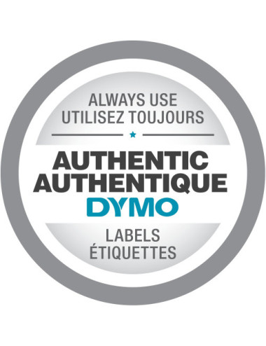 DYMO LetraTag ® 100H -...