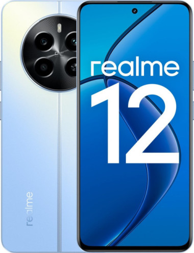 Smartphone Realme 12 8/256...