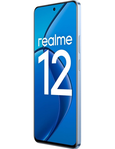 Smartphone Realme 12 8/256...