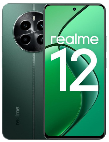 Smartphone Realme 12 8/256...