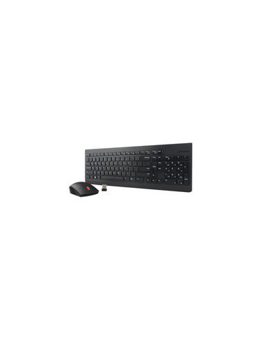 LENOVO Wireless Keyboard and Mouse Combo