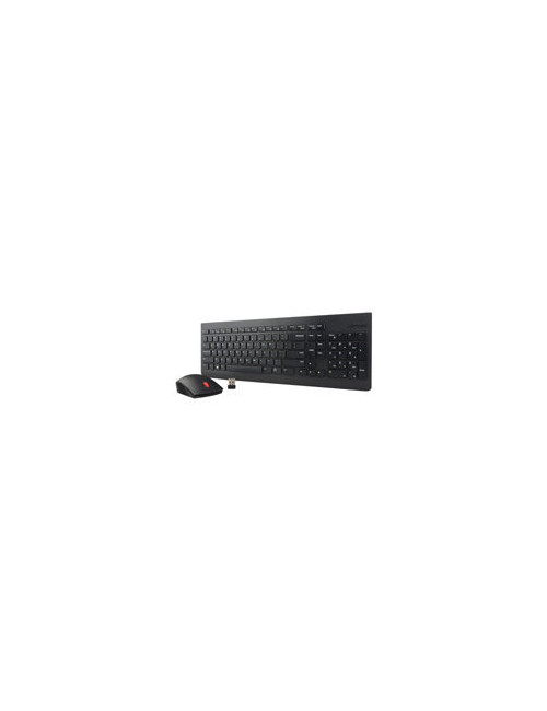 LENOVO Wireless Keyboard and Mouse Combo