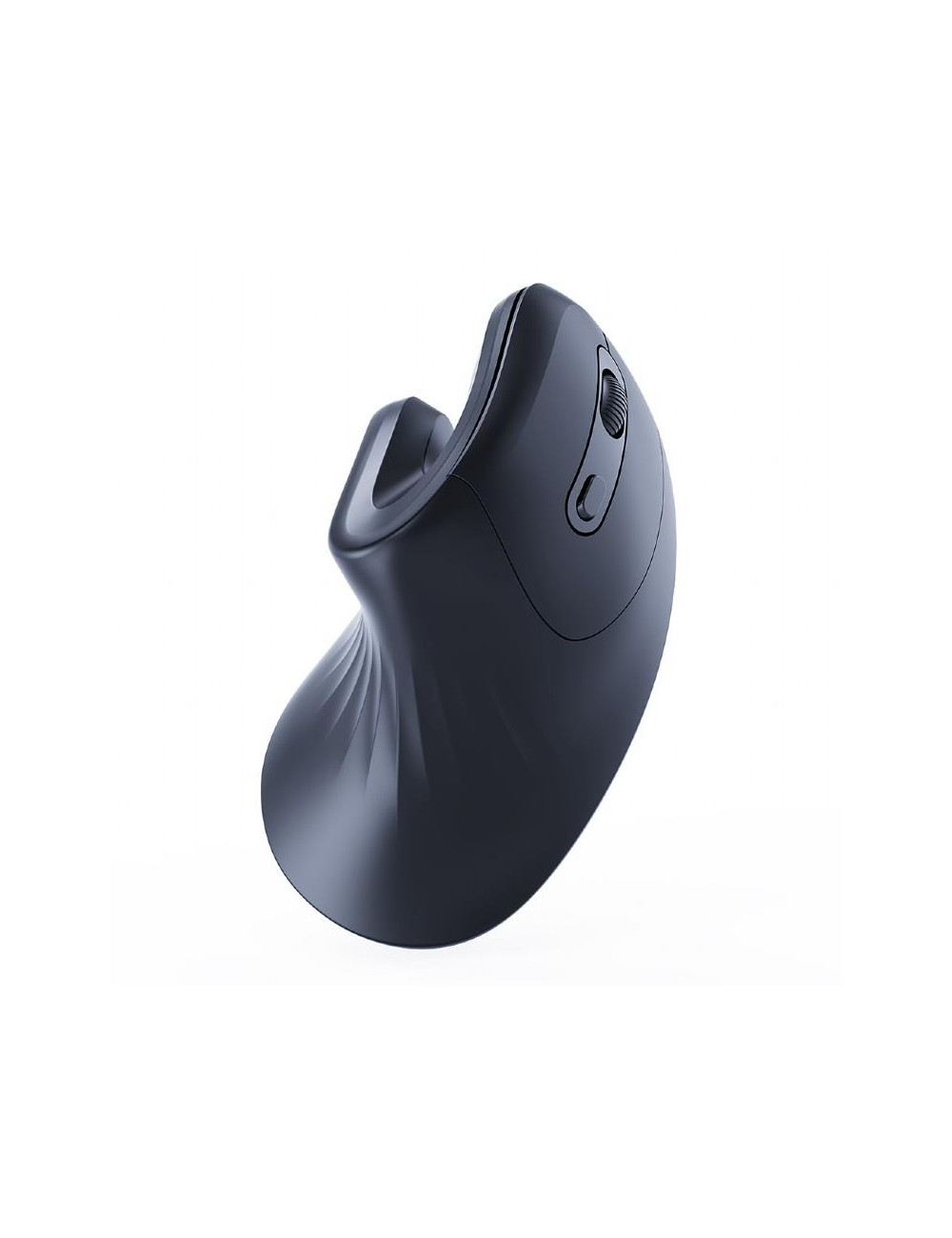 MOUSE USB OPTICAL WRL BLACK/ERGONOMIC MUSW-ERGO-03 GEMBIRD