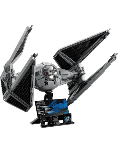 LEGO STAR WARS 75382 TIE...