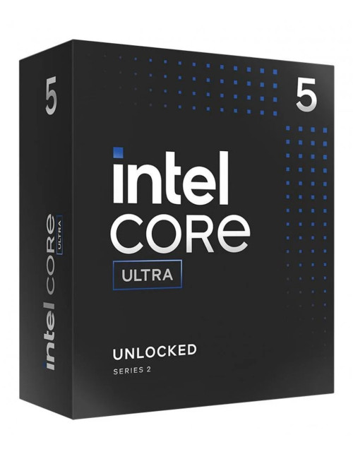 Intel 245K | Intel Core Ultra 5