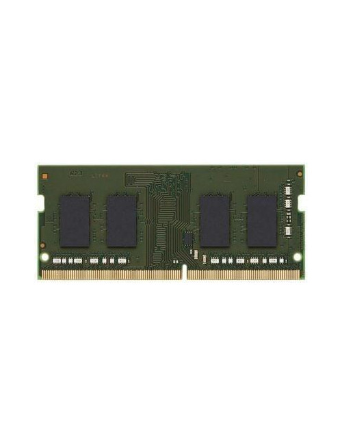 NB MEMORY 4GB PC25600 DDR4/SO KCP432SS6/4 KINGSTON