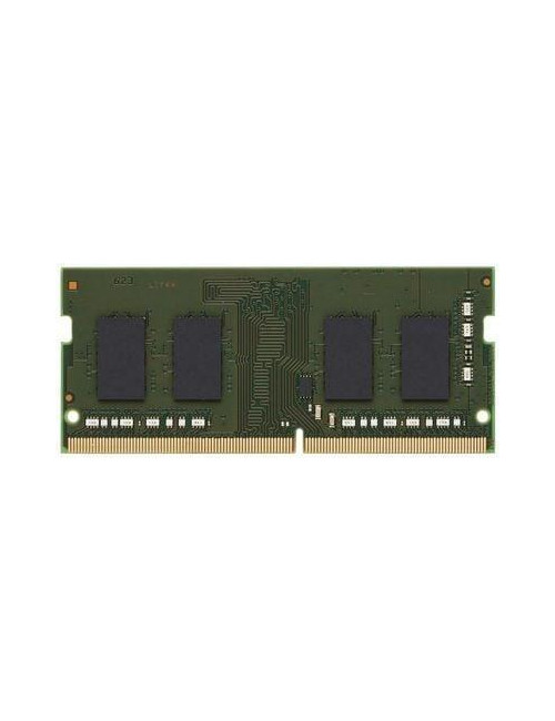 NB MEMORY 8GB PC25600 DDR4/SO KCP432SS6/8 KINGSTON