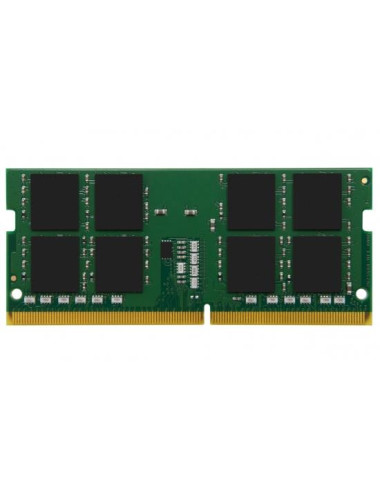 NB MEMORY 16GB PC25600 DDR4/SO KCP432SD8/16 KINGSTON