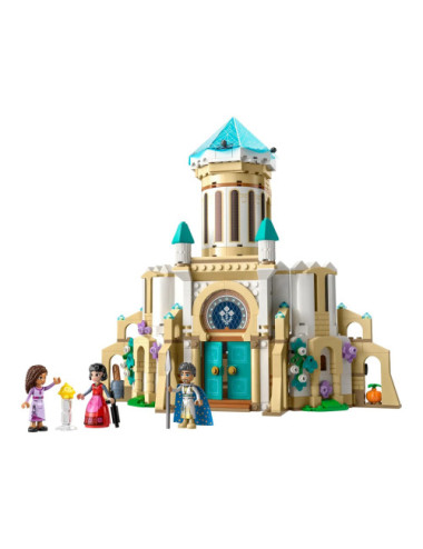 LEGO DISNEY 43224 KING...