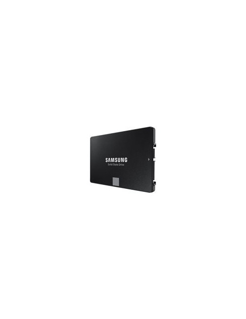 SAMSUNG 870 EVO 4TB SATA3 2.5inch SSD