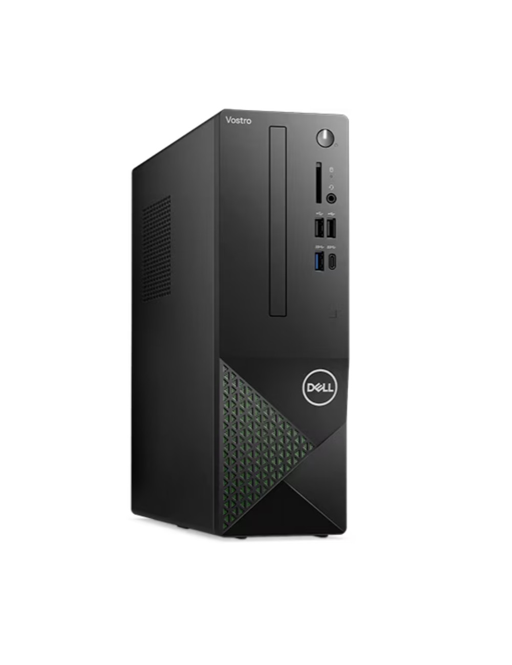 Dell Vostro | 3030S | Desktop | SFF | Intel Core i7 | i7-14700 | Internal memory 16 GB | DDR5 | Solid-state drive capacity 512 G