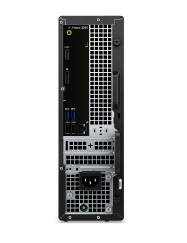 Dell Vostro | 3030S | Desktop | SFF | Intel Core i7 | i7-14700 | Internal memory 16 GB | DDR5 | Solid-state drive capacity 512 G