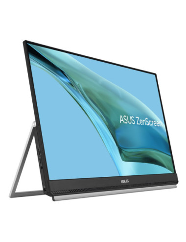 ASUS ZenScreen MB249C...