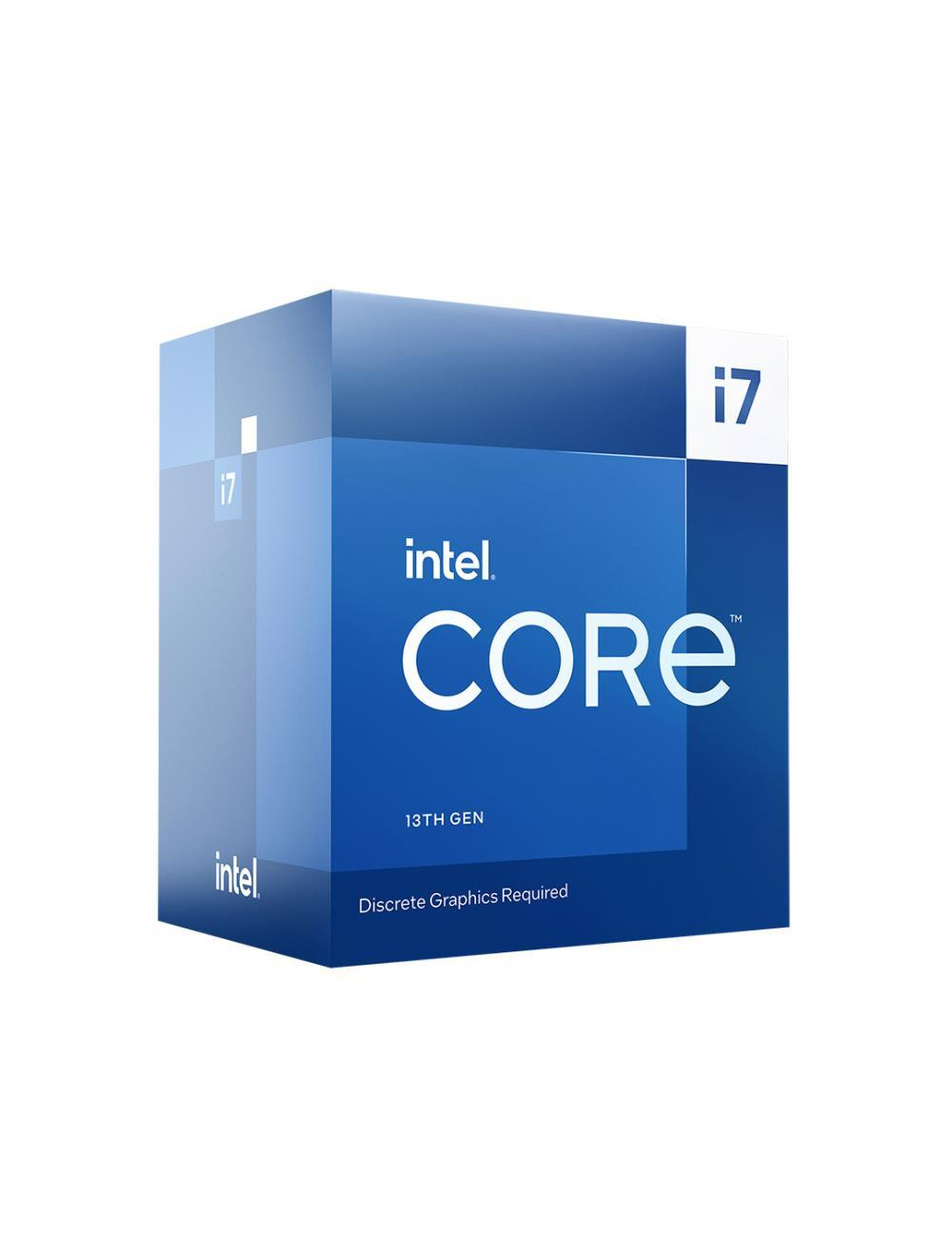 CPU|INTEL|Desktop|Core i7|i7-13700|Raptor Lake|2100 MHz|Cores 16|30MB|Socket LGA1700|65 Watts|GPU UHD 770|BOX|BX8071513700SRMBA