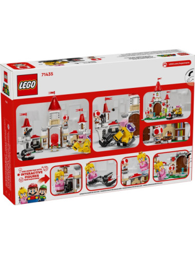 LEGO SUPER MARIO 71435...