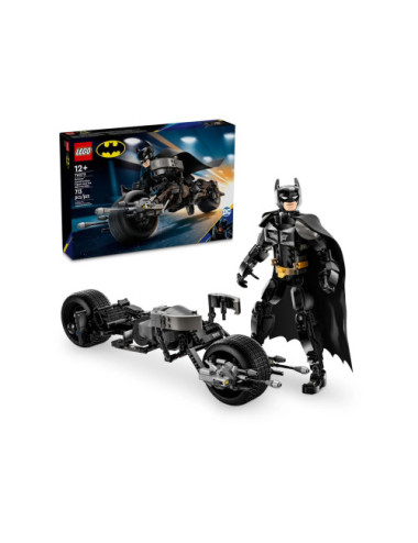 LEGO BATMAN 76273 Batman...