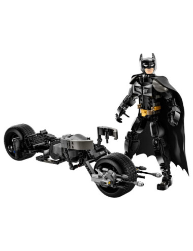 LEGO BATMAN 76273 Batman...