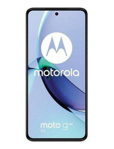 Smartfon Motorola Moto G84...