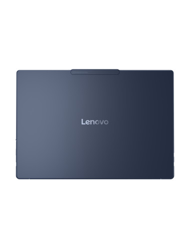 Lenovo Yoga Slim 7 14Q8X9 | Cosmic Blue | 14.5 " | OLED | Touchscreen | 3K | 2944 x 1840 pixels | Glossy | Snapdragon X Elite | 