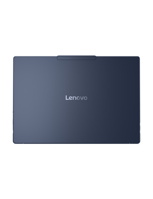 Lenovo Yoga Slim 7 14Q8X9 | Cosmic Blue | 14.5 " | OLED | Touchscreen | 3K | 2944 x 1840 pixels | Glossy | Snapdragon X Elite | 