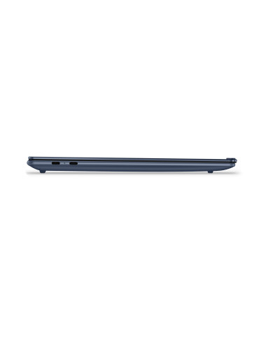 Lenovo Yoga Slim 7 14Q8X9 | Cosmic Blue | 14.5 " | OLED | Touchscreen | 3K | 2944 x 1840 pixels | Glossy | Snapdragon X Elite | 