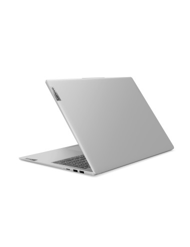 Lenovo IdeaPad Slim 5 16IAH8 | Cloud Grey | 16 " | IPS | WUXGA | 1920 x 1200 pixels | Anti-glare | Intel Core i5 | i5-12450H | 1