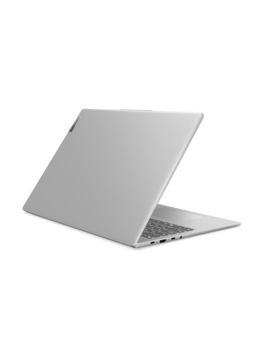 Lenovo IdeaPad Slim 5 16IAH8 | Cloud Grey | 16 " | IPS | WUXGA | 1920 x 1200 pixels | Anti-glare | Intel Core i5 | i5-12450H | 1