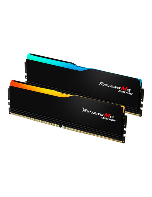 G.Skill 32 GB | DDR5 | 6000 MHz | PC/server | Registered No | ECC No