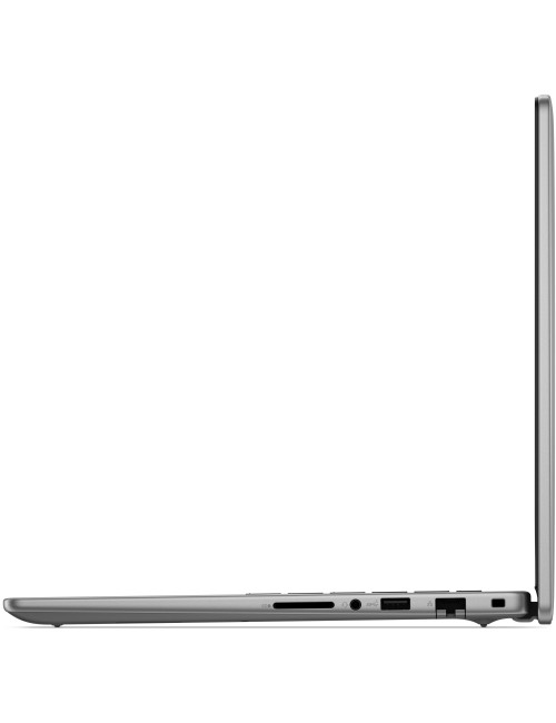 Dell Vostro 14 3440 | Titan Gray | 14 " | WVA | FHD+ | 1920 x 1200 pixels | Anti-glare | Intel Core i5 | i5-1334U | 16 GB | DDR5