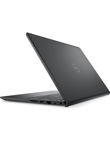 Dell Vostro 15 3520 | Carbon Black | 15.6 " | WVA | FHD | 1920 x 1080 pixels | Anti-glare | Intel Core i5 | i5-1235U | 16 GB | D