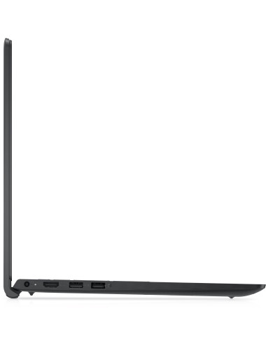 Dell Vostro 15 3520 | Carbon Black | 15.6 " | WVA | FHD | 1920 x 1080 pixels | Anti-glare | Intel Core i5 | i5-1235U | 16 GB | D