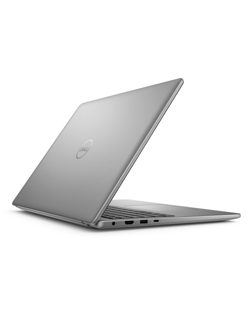 Dell Vostro 16 5640 | Grey | 16 " | WVA | FHD+ | 1920 x 1200 pixels | Anti-glare | Intel Core 7 | 150U | 16 GB | DDR5 | Solid-st