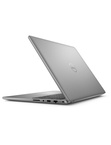 Dell Vostro 16 5640 | Grey | 16 " | WVA | FHD+ | 1920 x 1200 pixels | Anti-glare | Intel Core 7 | 150U | 16 GB | DDR5 | Solid-st