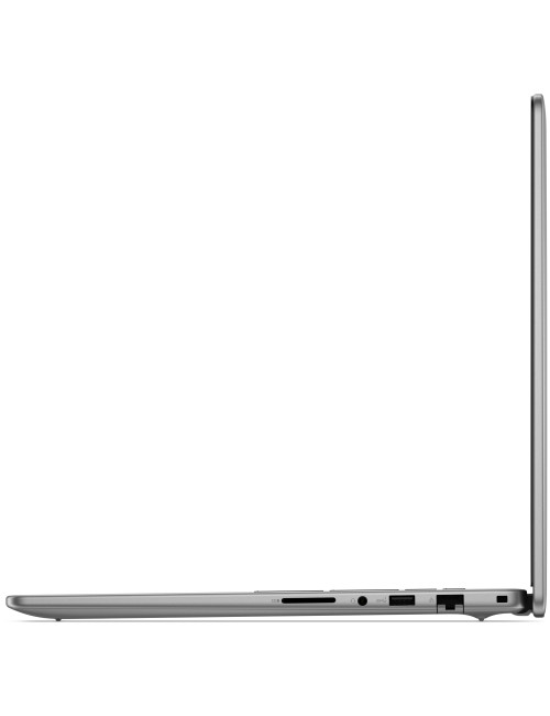 Dell Vostro 16 5640 | Grey | 16 " | WVA | FHD+ | 1920 x 1200 pixels | Anti-glare | Intel Core 7 | 150U | 16 GB | DDR5 | Solid-st