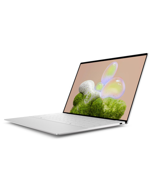 Dell XPS 13 9350 | Platinum | 13.4 " | FHD+ | 1920 x 1200 pixels | Intel Core Ultra 7 | 258V | 32 GB | LPDDR5X | Solid-state dri