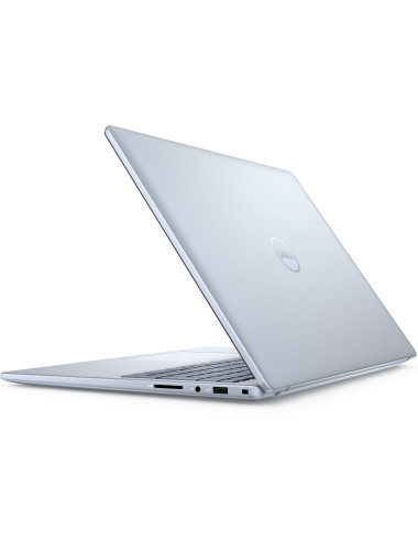 Dell Inspiron 16 5640 | Ice Blue | 16 " | WVA | FHD+ | 1920 x 1200 pixels | Anti-glare | Intel Core i5 | i5-1334U | 16 GB | DDR5