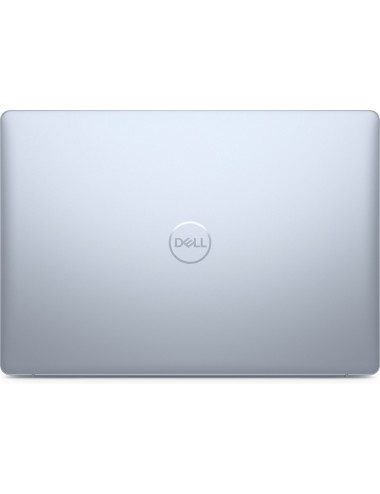 Dell Inspiron 16 5640 | Ice Blue | 16 " | WVA | FHD+ | 1920 x 1200 pixels | Anti-glare | Intel Core i5 | i5-1334U | 16 GB | DDR5