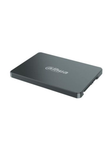 SSD|DAHUA|1TB|SATA 3.0|3D NAND|Write speed 440 MBytes/sec|Read speed 480 MBytes/sec|2,5"|TBW 930 TB|MTBF 1500000 hours|SSD-V800S